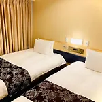 Hotel Suave Shibuya