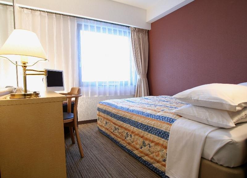 Suave Shibuya 3* Tokio
