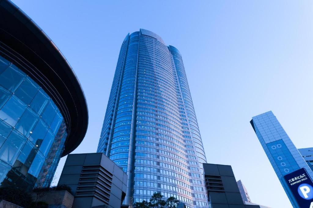 Suave Shibuya 3* Tokio