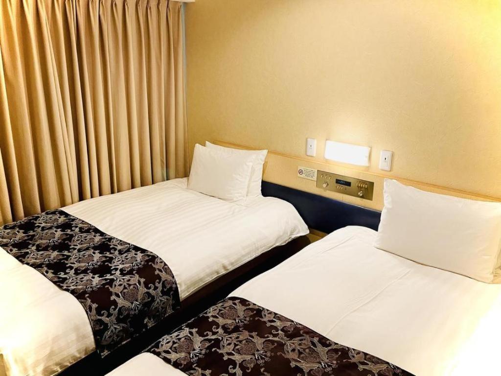 Hotel Suave Shibuya Tokio