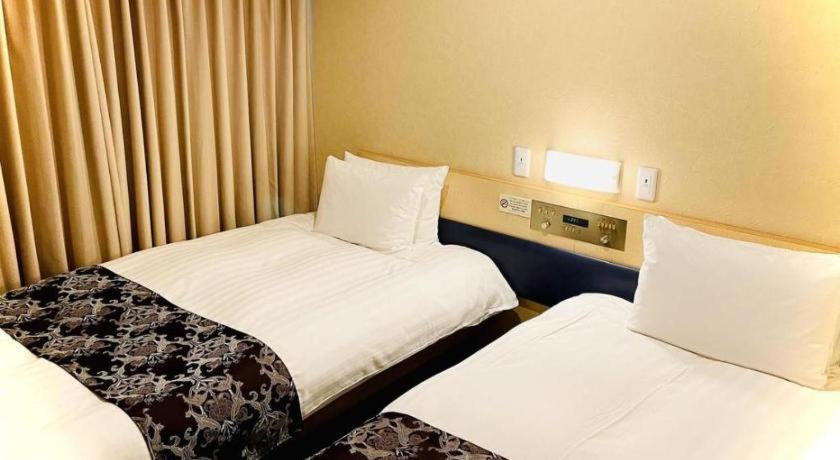 Suave Shibuya Hotel Tokio