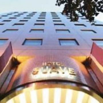 Suave Shibuya Hotel Tokio