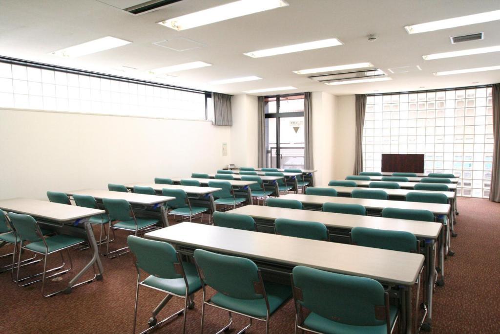 Hotel Suave Shibuya Tokio