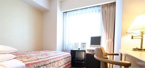 Hotel Suave Shibuya Tokio