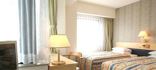 Suave Shibuya 3* Tokio